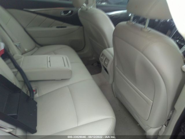 JN1EV7AP0HM737850 Infiniti Q50 3.0t Premium