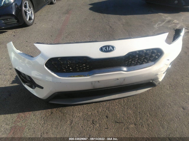 2021 Kia Niro, VIN: KNDCB3LC3M5488819