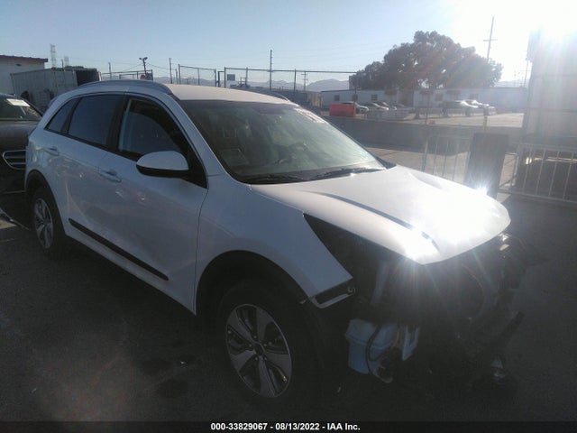 2021 Kia Niro, VIN: KNDCB3LC3M5488819