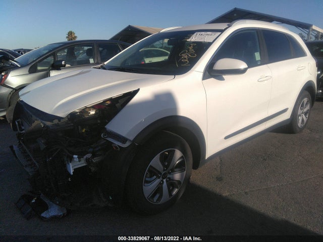 2021 Kia Niro, VIN: KNDCB3LC3M5488819