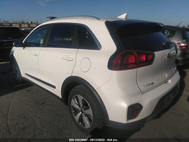 2021 Kia Niro, VIN: KNDCB3LC3M5488819