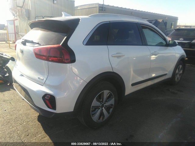 2021 Kia Niro, VIN: KNDCB3LC3M5488819