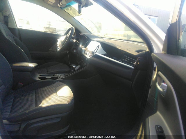 2021 Kia Niro, VIN: KNDCB3LC3M5488819