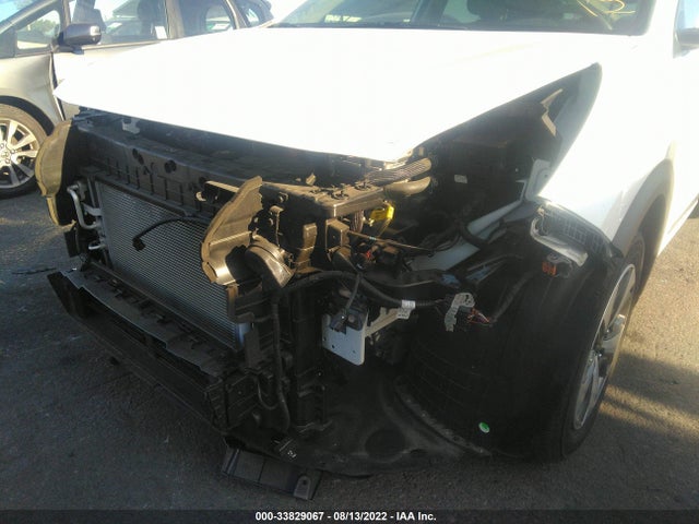 2021 Kia Niro, VIN: KNDCB3LC3M5488819