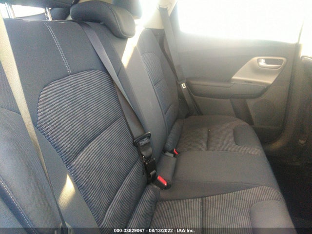 2021 Kia Niro, VIN: KNDCB3LC3M5488819