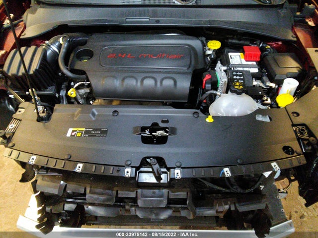 2022 Jeep Compass, VIN: 3C4NJDFB1NT152396