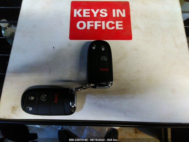 2022 Jeep Compass, VIN: 3C4NJDFB1NT152396
