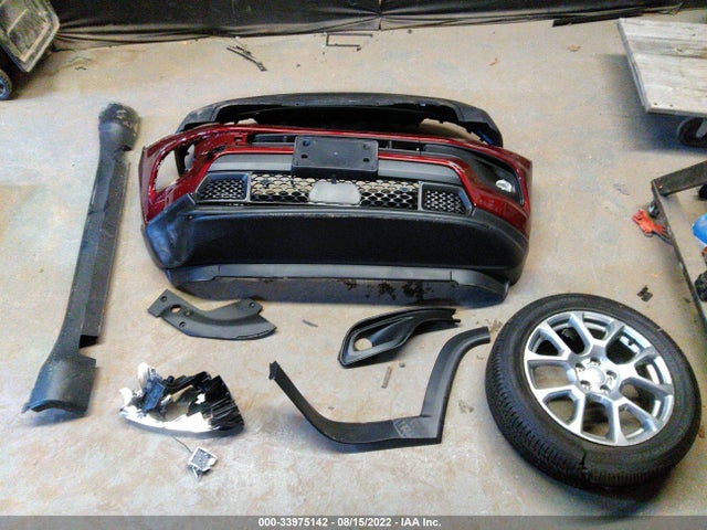 2022 Jeep Compass, VIN: 3C4NJDFB1NT152396