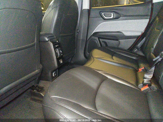 2022 Jeep Compass, VIN: 3C4NJDFB1NT152396