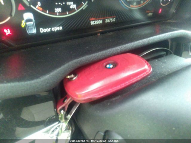 5UXWX9C50E0D30411 BMW X3 Xdrive28i