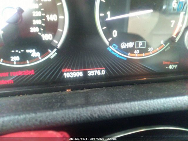 5UXWX9C50E0D30411 BMW X3 Xdrive28i