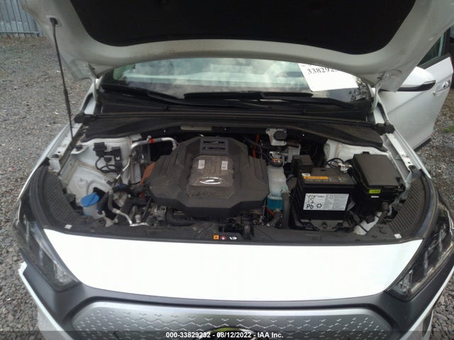 2020 Hyundai Ioniq, VIN: KMHC85LJ7LU073575