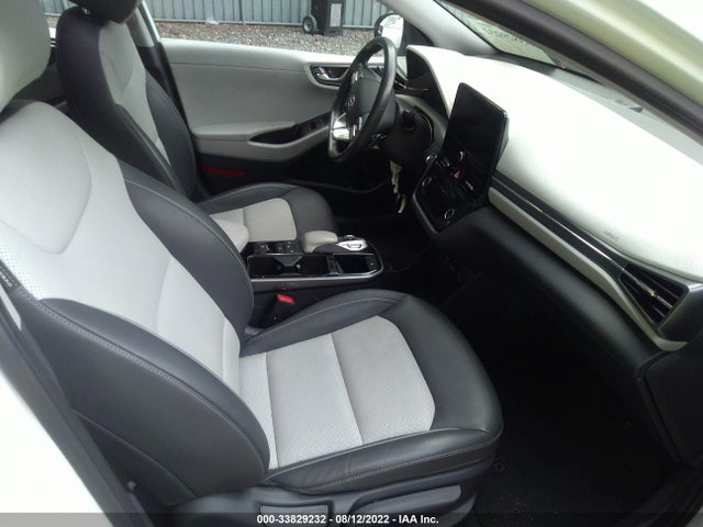 2020 Hyundai Ioniq, VIN: KMHC85LJ7LU073575