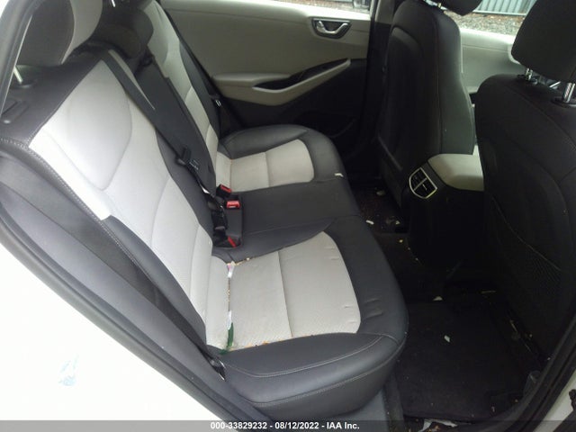 2020 Hyundai Ioniq, VIN: KMHC85LJ7LU073575