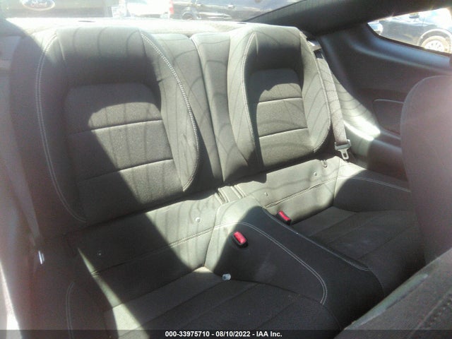2015 Ford Fastback, VIN: 1FA6P8AM8F5332579