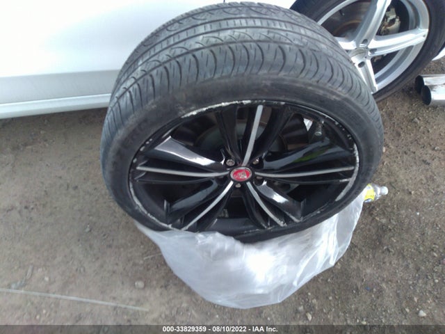 2019 Jaguar XJ, VIN: SAJWA2GE2KMW22245