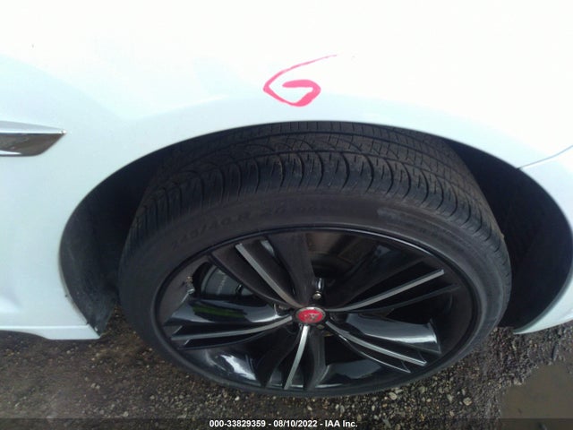 2019 Jaguar XJ, VIN: SAJWA2GE2KMW22245