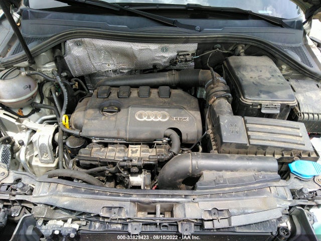 2016 Audi Q3, VIN: WA1BFCFS9GR020085
