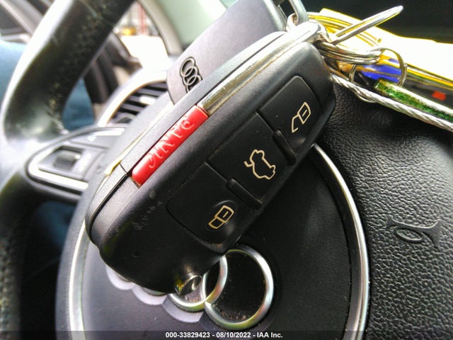 2016 Audi Q3, VIN: WA1BFCFS9GR020085