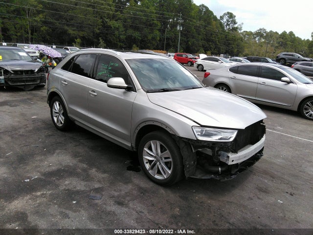 2016 Audi Q3, VIN: WA1BFCFS9GR020085