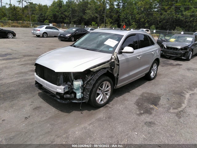 2016 Audi Q3, VIN: WA1BFCFS9GR020085