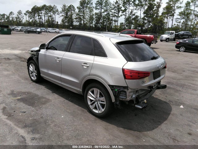 2016 Audi Q3, VIN: WA1BFCFS9GR020085