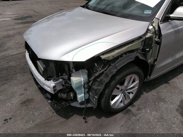 2016 Audi Q3, VIN: WA1BFCFS9GR020085