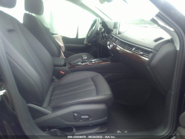 WAUENAF47KN002726 Audi A4 Premium Plus
