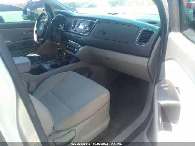 KNDMB5C14H6242375 KIA SEDONA LX