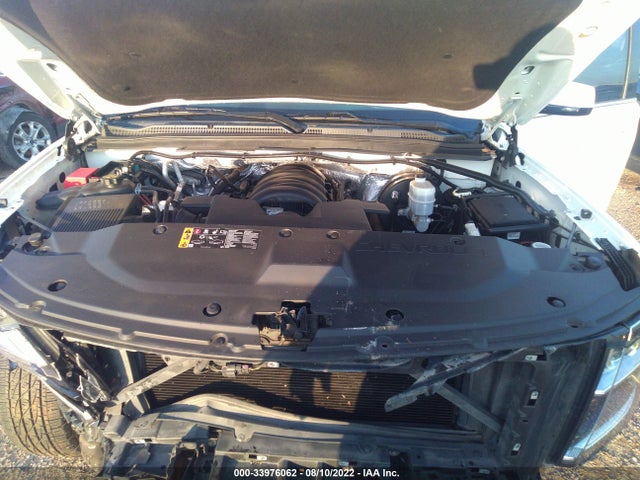 2015 Chevrolet Suburban, VIN: 1GNSCJKCXFR593164