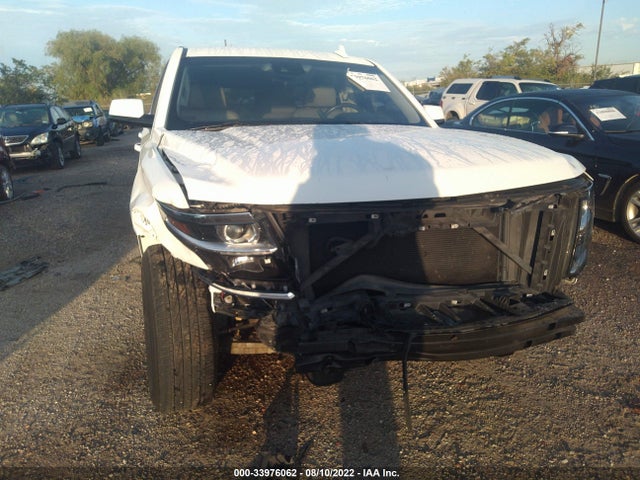 2015 Chevrolet Suburban, VIN: 1GNSCJKCXFR593164