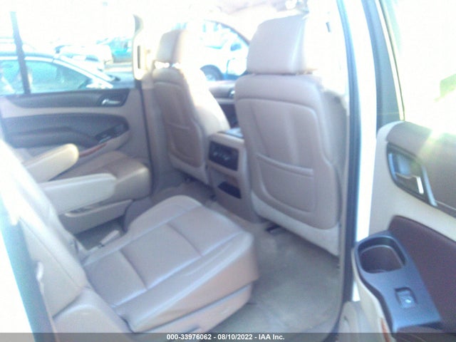 2015 Chevrolet Suburban, VIN: 1GNSCJKCXFR593164