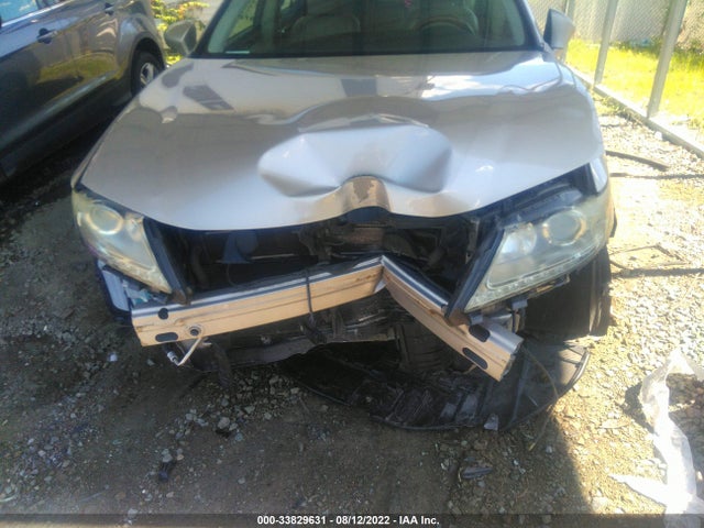 Lexus ES 300H 2013 JTHBW1GGXD2007739 Image 6