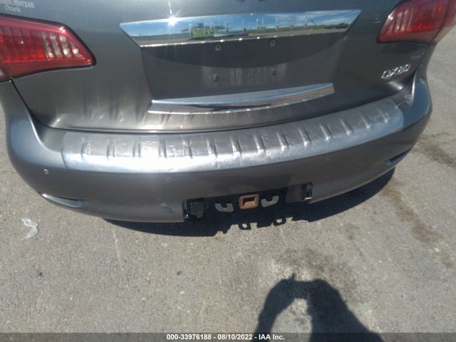 2015 Infiniti QX80, VIN: JN8AZ2NE6F9083386