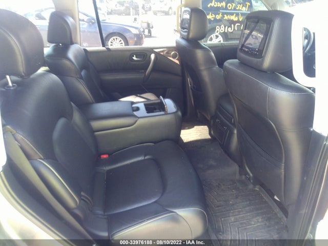 2015 Infiniti QX80, VIN: JN8AZ2NE6F9083386