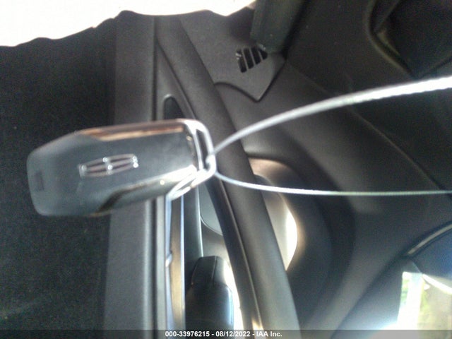 Lincoln MKZ 2014 3LN6L2G95ER818425 Image 11