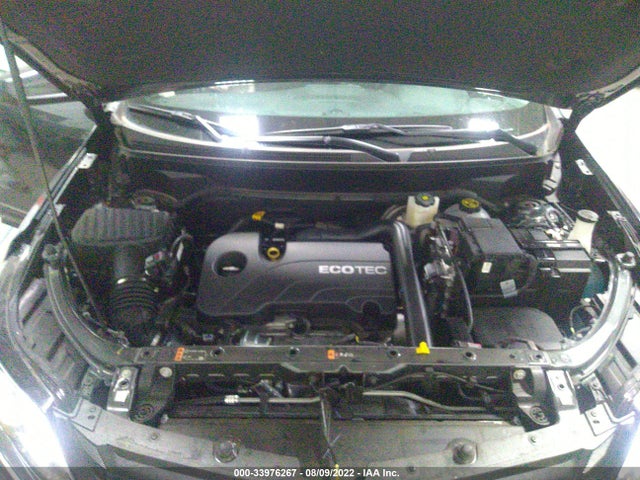 Chevrolet EQUINOX LT 2021 3GNAXUEV8ML386243 Image 10