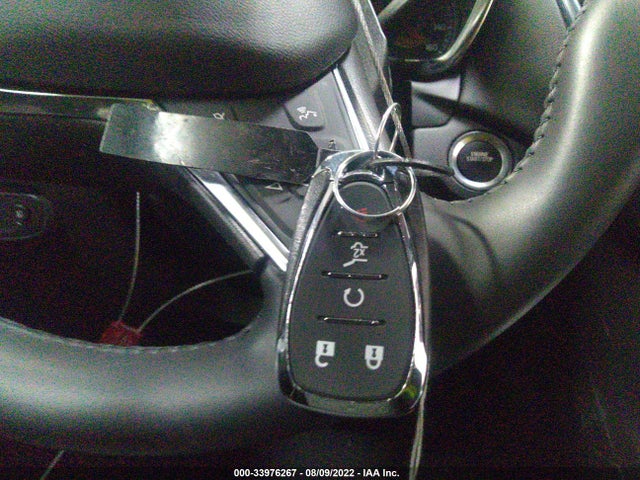 Chevrolet EQUINOX LT 2021 3GNAXUEV8ML386243 Image 11