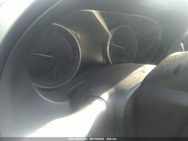 JN1BV7AP4FM341257 Infiniti Q50 Premium