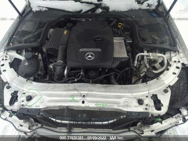 55SWF4KB6GU176513 Mercedes-Benz C 300