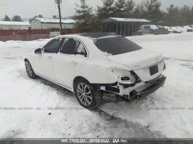 55SWF4KB6GU176513 Mercedes-Benz C 300