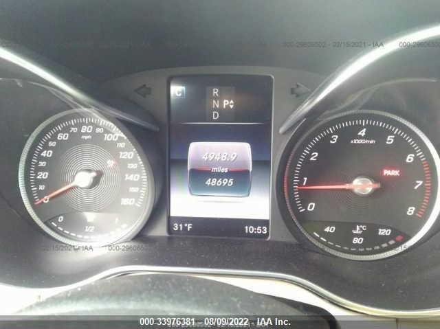 55SWF4KB6GU176513 Mercedes-Benz C 300