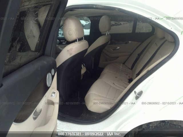 55SWF4KB6GU176513 Mercedes-Benz C 300