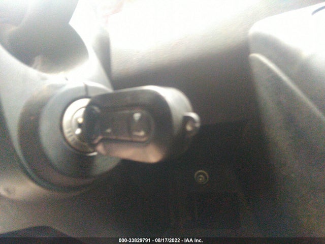 2014 Ram Promaster, VIN: 3C6TRVBGXEE121487