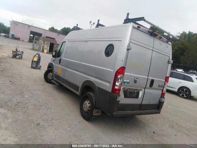 2014 Ram Promaster, VIN: 3C6TRVBGXEE121487