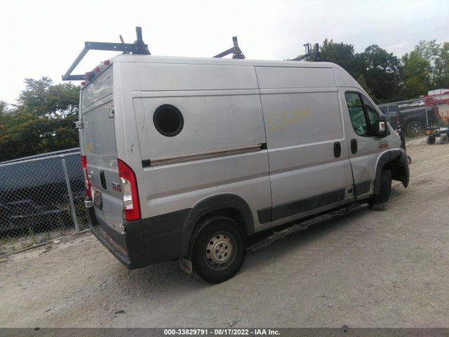 2014 Ram Promaster, VIN: 3C6TRVBGXEE121487