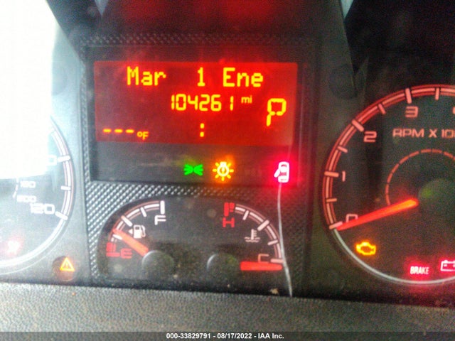 2014 Ram Promaster, VIN: 3C6TRVBGXEE121487