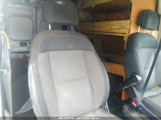 2014 Ram Promaster, VIN: 3C6TRVBGXEE121487