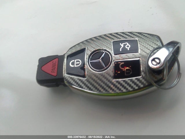 2015 Mercedes-Benz S-Class, VIN: WDDUG8CB0FA179786