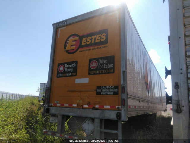 2022 HYUNDAI TRANSLEAD INC HYUNDAI TRANSLEAD INC VIN: 3H3V532K5NS180456